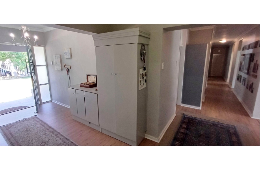 4 Bedroom Property for Sale in Jim Fouchepark Free State